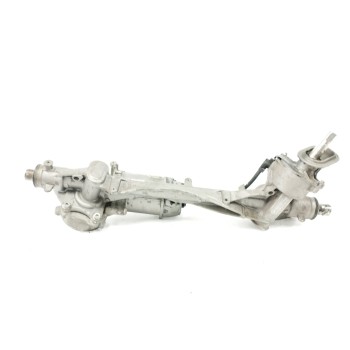 Recambio de cremallera direccion para seat leon st (5f8) 2.0 tdi referencia OEM IAM 5Q1423051AP  