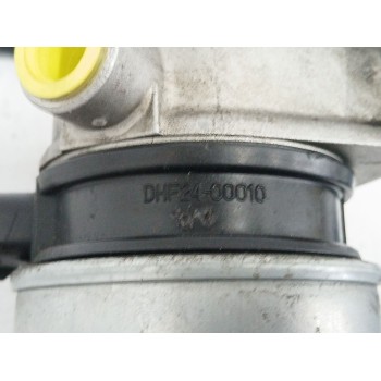 Recambio de soporte filtro gasoil para kia carens iii monospace (un) 2.0 crdi 140 referencia OEM IAM DHF2400010  