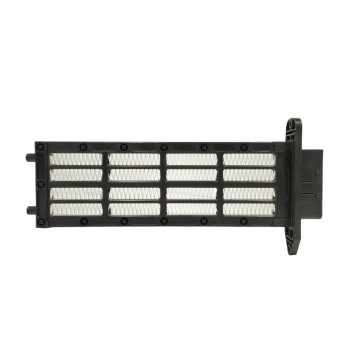 Recambio de resistencia calefaccion para hyundai ioniq referencia OEM IAM 97192G2000 ELEMENTO CALEFACTOR 