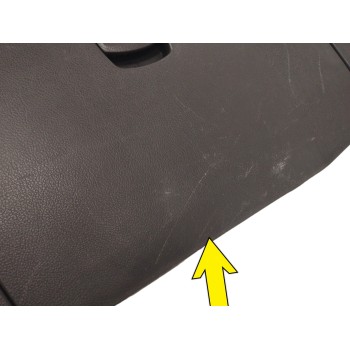 Recambio de guantera para ssangyong actyon 2.0 td cat referencia OEM IAM 7672009000 OBSERVAR FOTO 