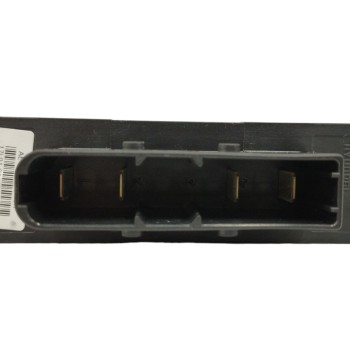 Recambio de resistencia calefaccion para hyundai ioniq referencia OEM IAM 97192G2000 ELEMENTO CALEFACTOR 