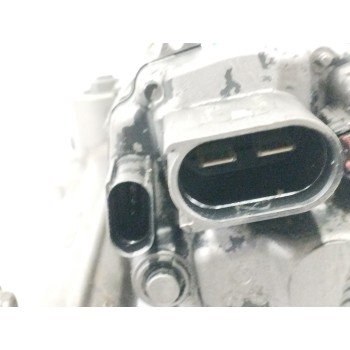 Recambio de cremallera direccion para seat leon st (5f8) 2.0 tdi referencia OEM IAM 5Q1423051AP  