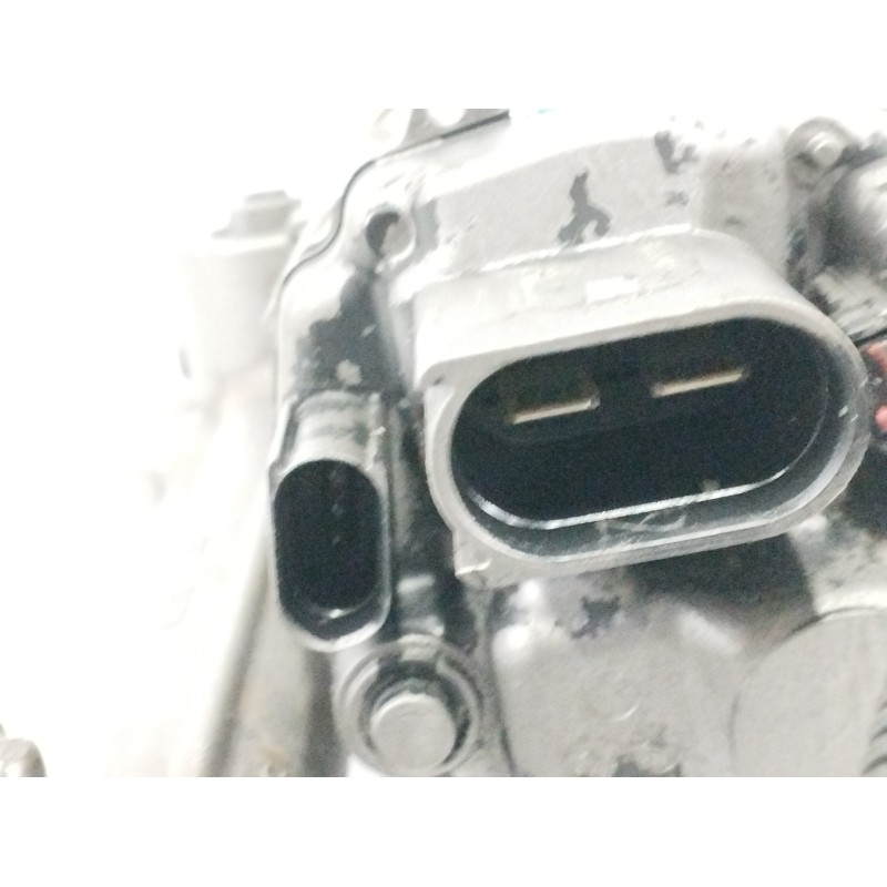 CREMALLERA DIRECCION