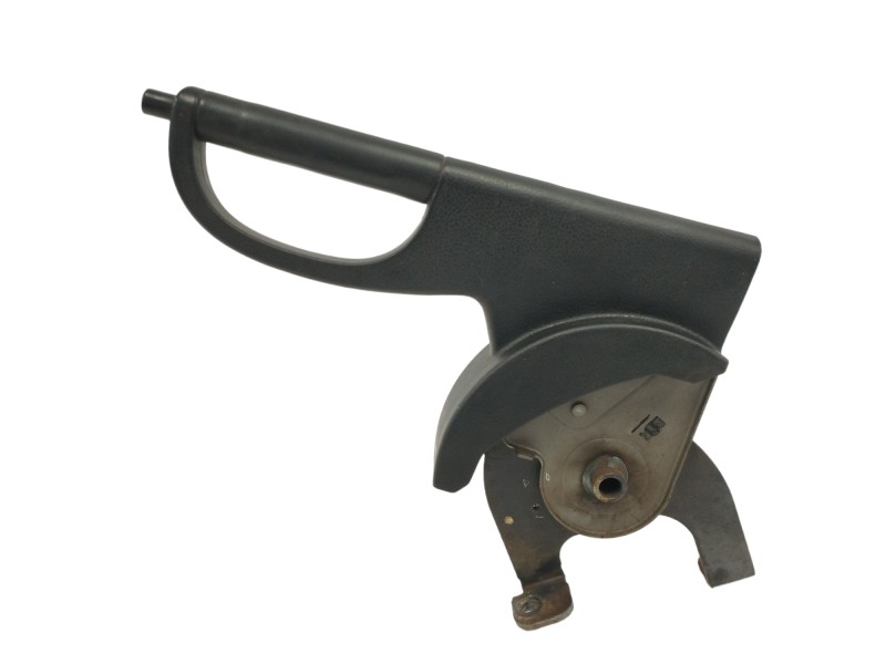 Recambio de palanca freno de mano para ssangyong actyon 2.0 td cat referencia OEM IAM   