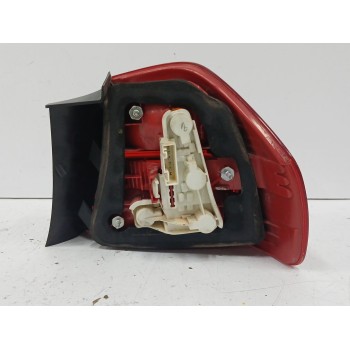 Recambio de piloto trasero izquierdo para bmw serie 3 berlina (e90) 2.0 turbodiesel cat referencia OEM IAM 6937457  