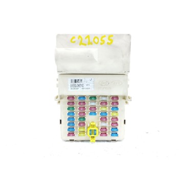 CAJA RELES / FUSIBLES 919503K10 