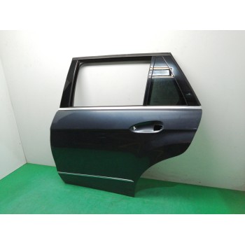 Recambio de puerta trasera izquierda para mercedes-benz clase e t-model (s212) e 200 cdi / bluetec (212.205, 212.206) referencia