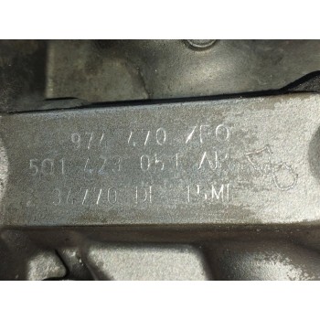 Recambio de cremallera direccion para seat leon st (5f8) 2.0 tdi referencia OEM IAM 5Q1423051AP  