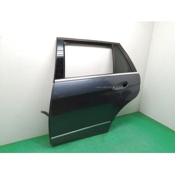 Recambio de puerta trasera izquierda para mercedes-benz clase e t-model (s212) e 200 cdi / bluetec (212.205, 212.206) referencia