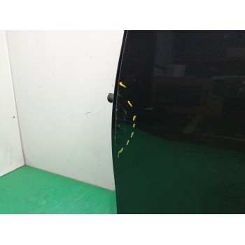 Recambio de puerta trasera izquierda para mercedes-benz clase e t-model (s212) e 200 cdi / bluetec (212.205, 212.206) referencia