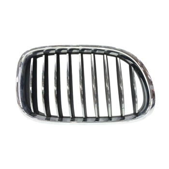 Recambio de rejilla delantera para bmw serie 7 (f01/f02) referencia OEM IAM 51117295298  
