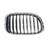 Recambio de rejilla delantera para bmw serie 7 (f01/f02) referencia OEM IAM 51117295298  