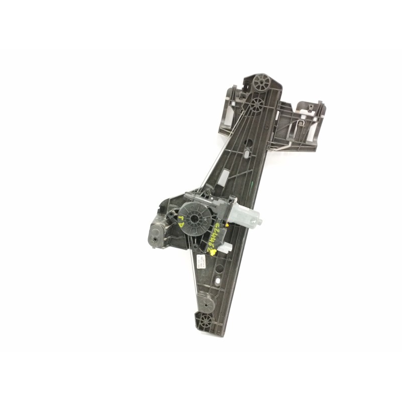 Recambio de elevalunas trasero derecho para opel mokka 1.2 (76) referencia OEM IAM 9843773980 9843774080 