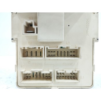 Recambio de caja reles / fusibles para hyundai sonata (nf) 2.0 crdi comfort i referencia OEM IAM 919503K10  