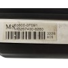 Recambio de cuadro instrumentos para toyota corolla verso (r1) 2.2 d-cat referencia OEM IAM 838000F091  