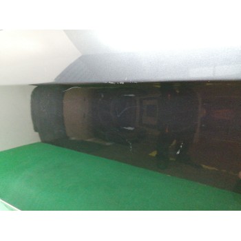 Recambio de puerta trasera izquierda para mercedes-benz clase e t-model (s212) e 200 cdi / bluetec (212.205, 212.206) referencia