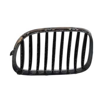 Recambio de rejilla delantera para bmw serie 7 (f01/f02) referencia OEM IAM 51117295298  