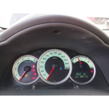 Recambio de cuadro instrumentos para toyota corolla verso (r1) 2.2 d-cat referencia OEM IAM 838000F091  