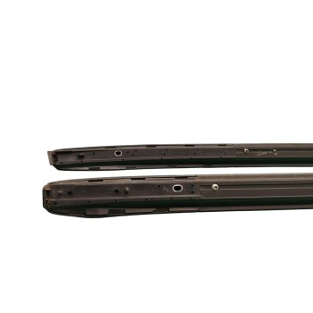 Recambio de barras techo para fiat tipo ii (357) fam 1.4 cat (gpl) referencia OEM IAM 07356380640E 07356380650E 