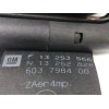 Recambio de cinturon seguridad delantero derecho para opel astra gtc 1.6 16v referencia OEM IAM 13253566 13252828 
