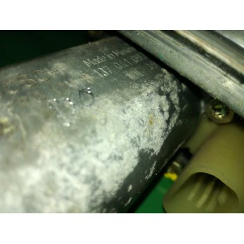 Recambio de elevalunas trasero derecho para mercedes-benz clase m (w163) 400 cdi (163.128) referencia OEM IAM CABLE  