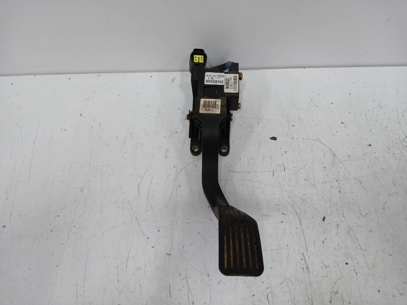 Recambio de potenciometro pedal para hyundai h 1 2.5 turbodiesel cat referencia OEM IAM 10290005 Recambio de potenciometro pedal para hyundai h 1 2.5 turbodiesel cat referencia OEM IAM 10290005