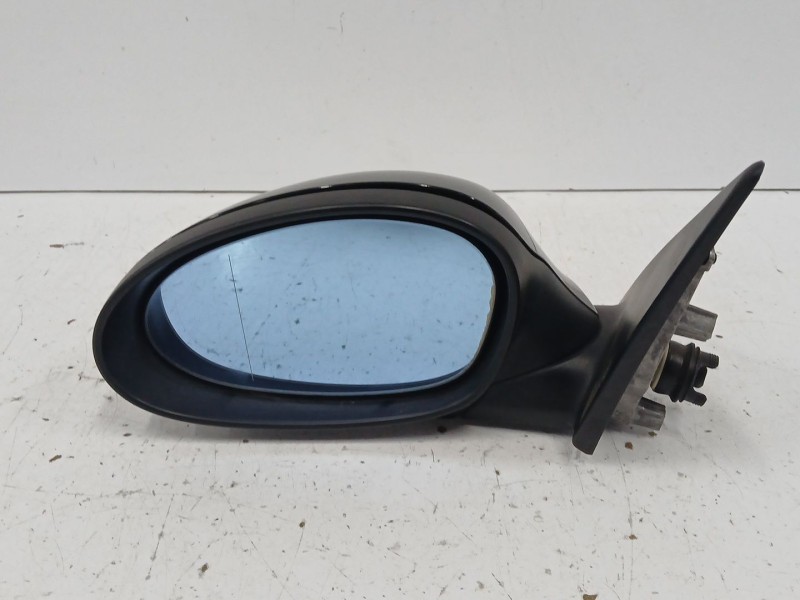 Recambio de retrovisor izquierdo para bmw serie 3 berlina (e90) 2.0 turbodiesel cat referencia OEM IAM   