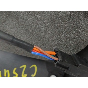 Recambio de retrovisor derecho para renault master kasten 2.3 dci diesel cat referencia OEM IAM  7 CABLES 