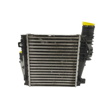 Recambio de intercooler para peugeot 308 1.6 blue-hdi fap referencia OEM IAM P9675627980  