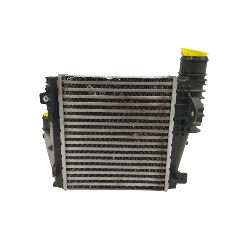 Recambio de intercooler para peugeot 308 1.6 blue-hdi fap referencia OEM IAM P9675627980  