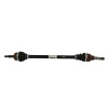 Recambio de transmision delantera derecha para peugeot 208 1.2 12v e-vti referencia OEM IAM 9803959680  