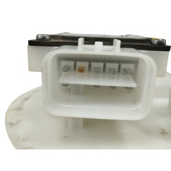 Recambio de aforador para hyundai ioniq referencia OEM IAM 31110G2100  