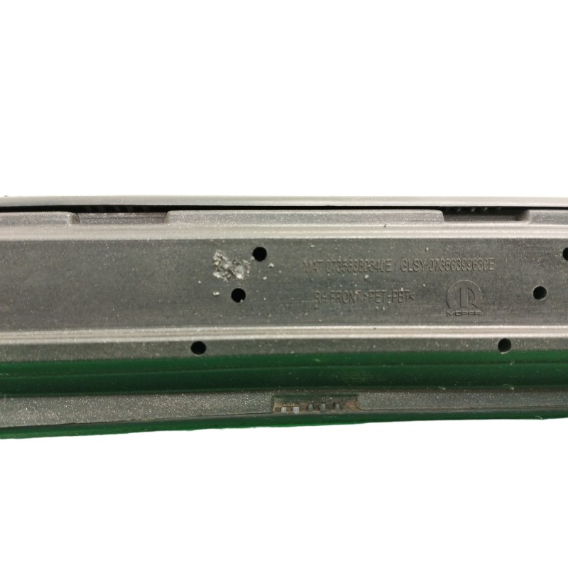 BARRAS TECHO 07356380650E