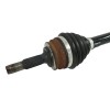 Recambio de transmision delantera derecha para peugeot 208 1.2 12v e-vti referencia OEM IAM 9803959680  