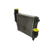 Recambio de intercooler para peugeot 308 1.6 blue-hdi fap referencia OEM IAM P9675627980  