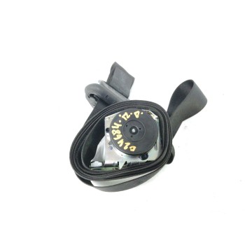 Recambio de cinturon seguridad delantero izquierdo para opel astra gtc 1.6 16v referencia OEM IAM 13253565 13252827 