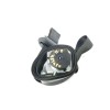 Recambio de cinturon seguridad delantero izquierdo para opel astra gtc 1.6 16v referencia OEM IAM 13253565 13252827 