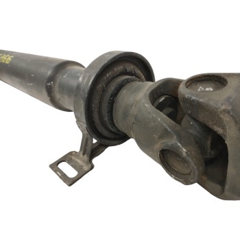 Recambio de transmision central para bmw serie 5 berlina (e39) 535i referencia OEM IAM 26101229649 150 CM 