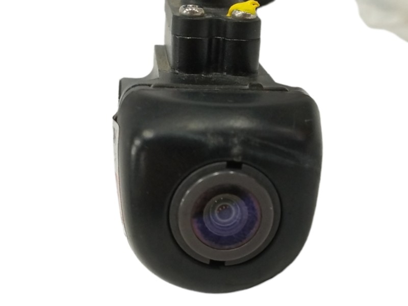 Recambio de camara vision trasera para hyundai ioniq referencia OEM IAM 95760G2100  