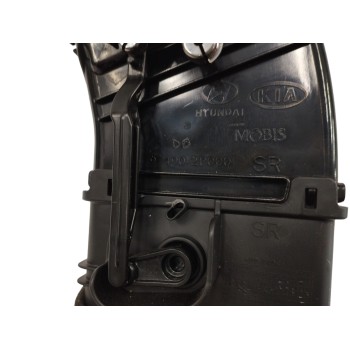 Recambio de rejilla aireadora para kia sorento ii (xm) 2.0 crdi referencia OEM IAM 974902P000 LADO DERECHO 