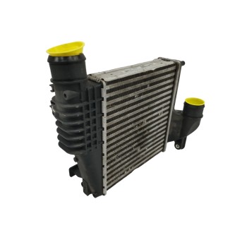 Recambio de intercooler para peugeot 308 1.6 blue-hdi fap referencia OEM IAM P9675627980  