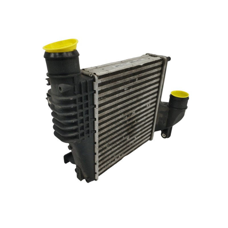 INTERCOOLER