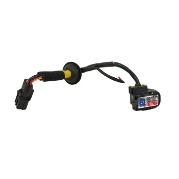 Recambio de camara vision trasera para hyundai ioniq referencia OEM IAM 95760G2100  