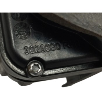 Recambio de cerradura puerta delantera derecha para chevrolet aveo 1.4 cat referencia OEM IAM 3023880  