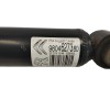 Recambio de amortiguador trasero derecho para peugeot 208 1.2 12v e-vti referencia OEM IAM 9804627380  