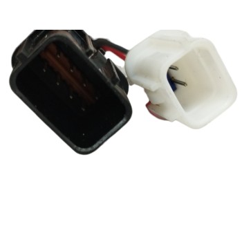 Recambio de camara vision trasera para hyundai ioniq referencia OEM IAM 95760G2100  