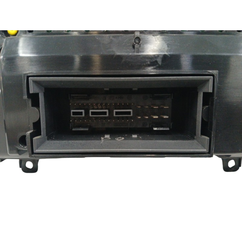 CUADRO INSTRUMENTOS 110080279009