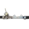 Recambio de cremallera direccion para opel astra gtc 1.6 16v referencia OEM IAM 13188616  