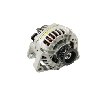 Recambio de alternador para opel astra g berlina 2.0 16v di cat (x 20 dtl / ld3) referencia OEM IAM 8EL011710451 OBSERVAR FOTO 1
