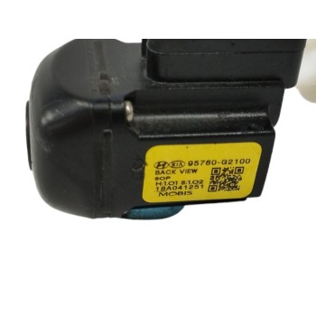 Recambio de camara vision trasera para hyundai ioniq referencia OEM IAM 95760G2100  